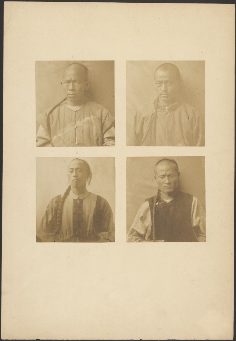 [Portrait of a man]