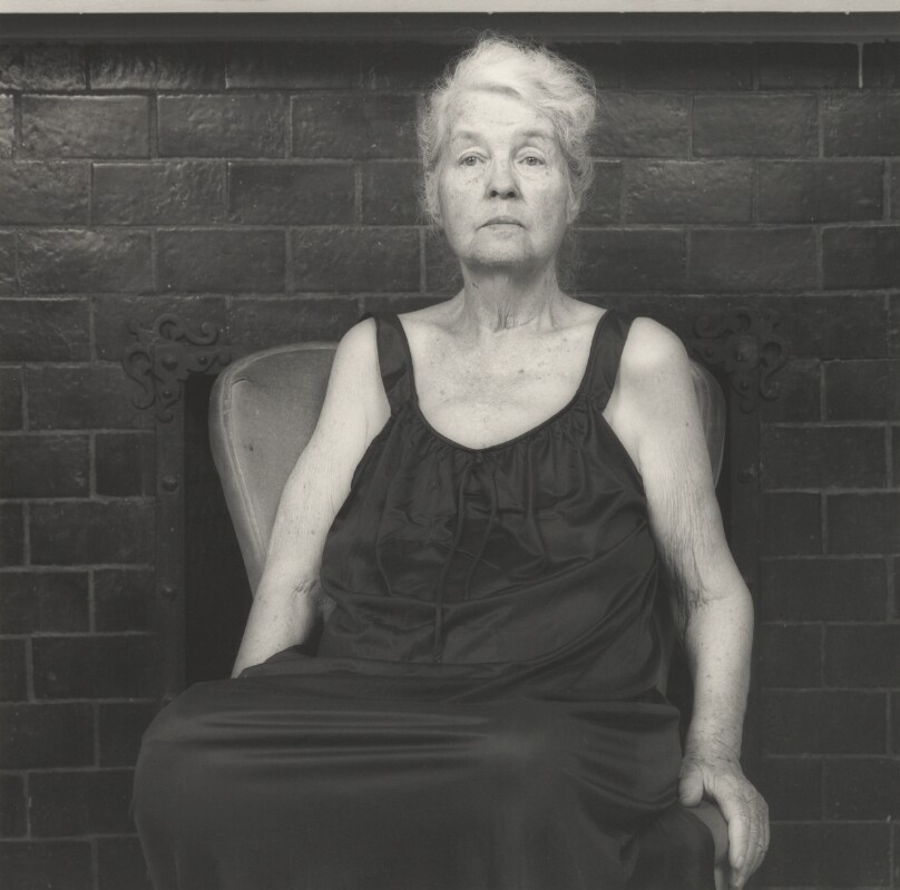 Alice Neel