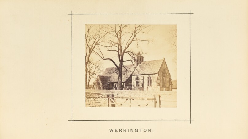 Werrington