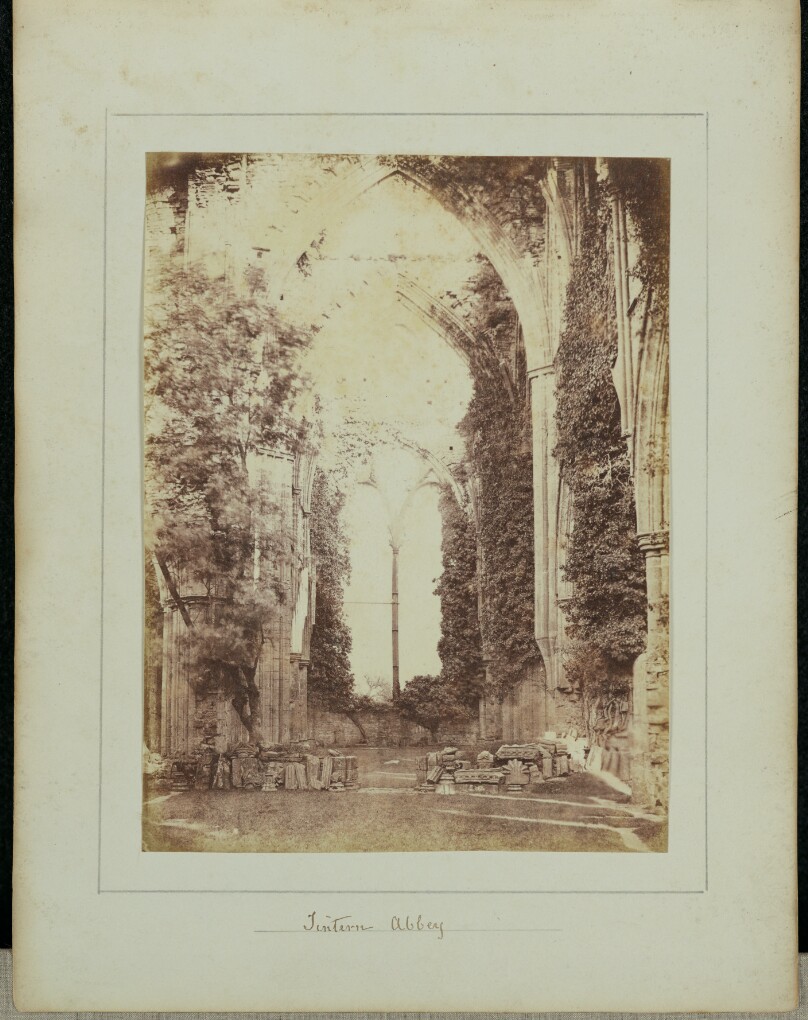 Tintern Abbey