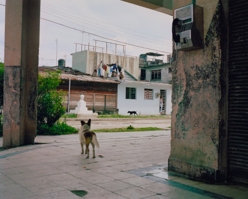 Rodríguez and Melonas, Luyanó, Havana