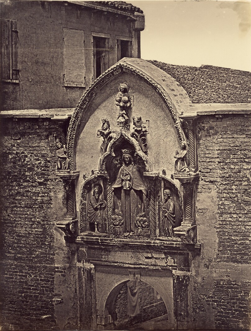 Chiesa della Misericordia
