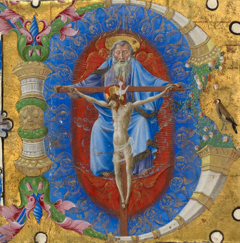 Taddeo Crivelli