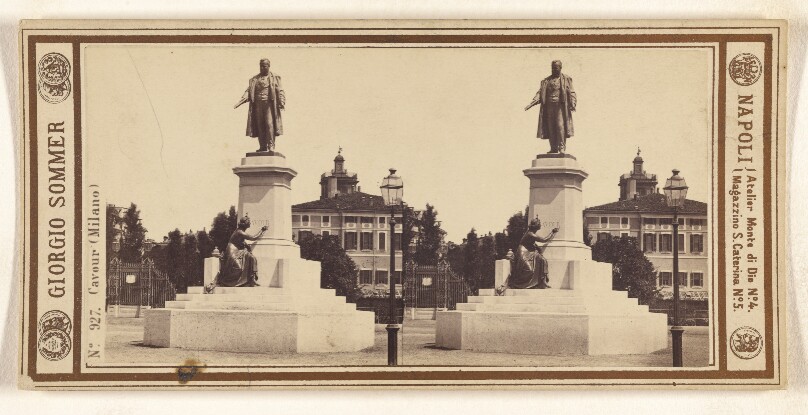 Cavour (Milano)