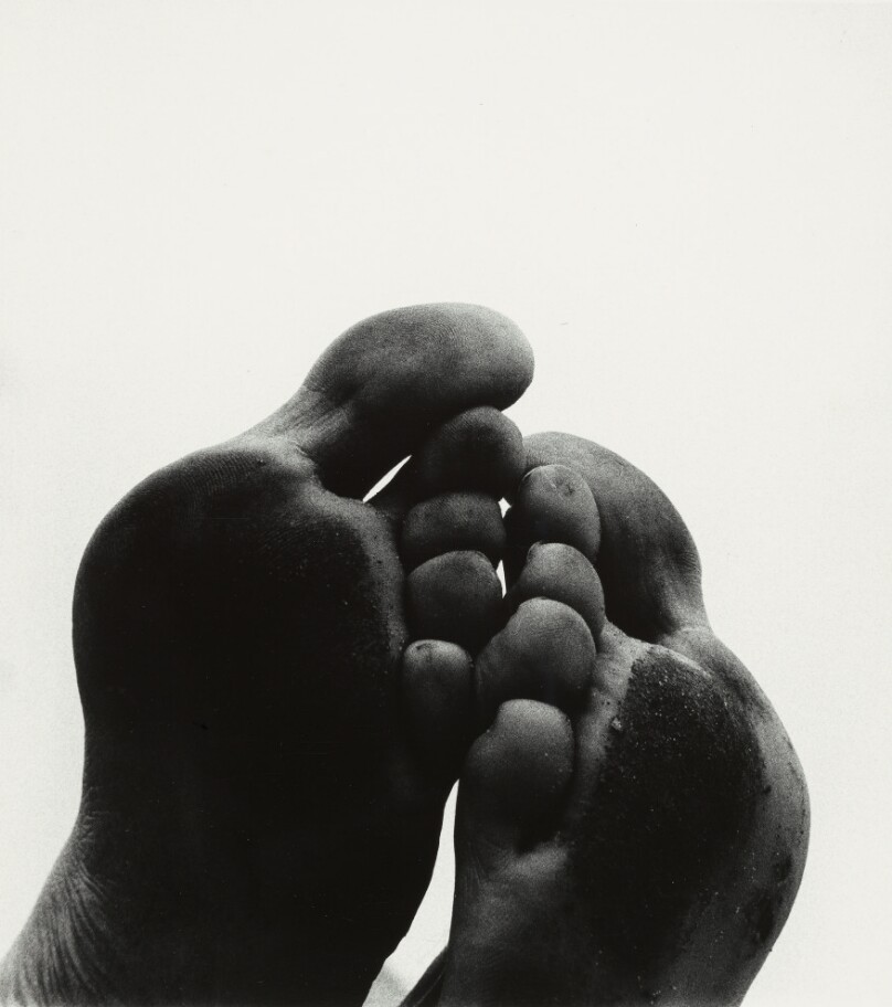 Feet 139