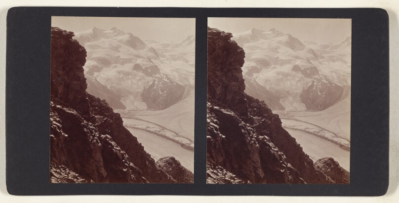 [Mountain Pass, Switzerland]