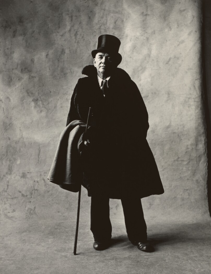 Coachman, New York