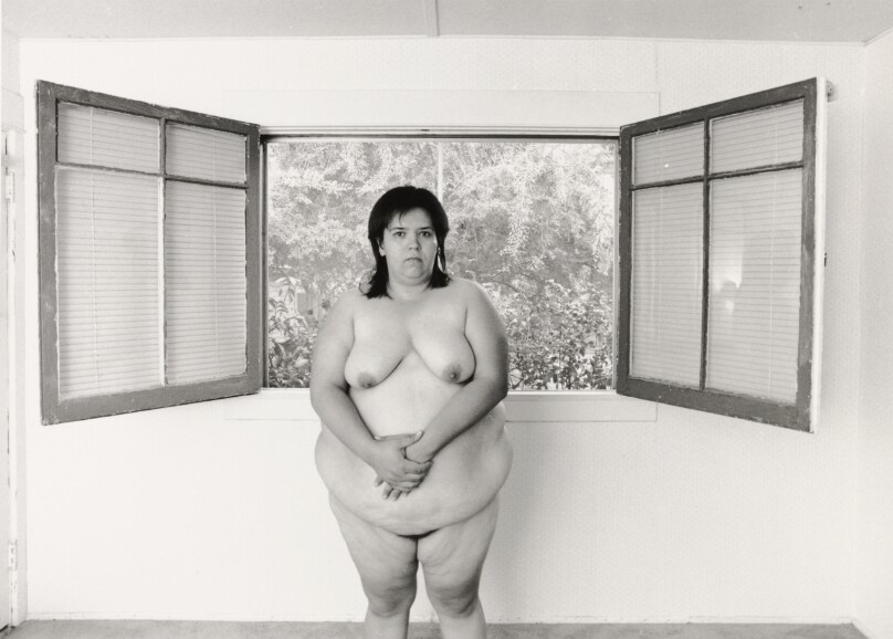 Window (Nikki on My Mind)