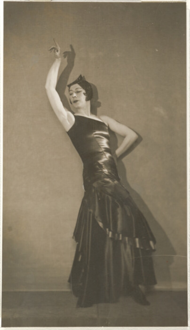 Nijinska