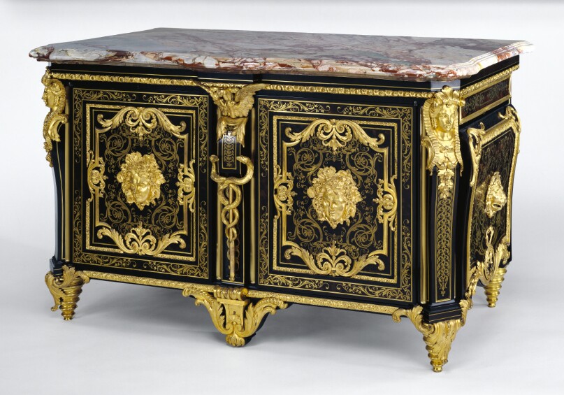 Cabinet (Cabinet des Médailles)