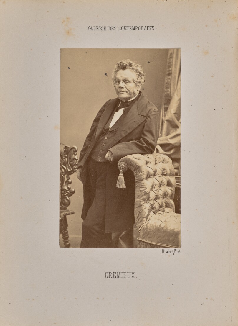 Crémieux