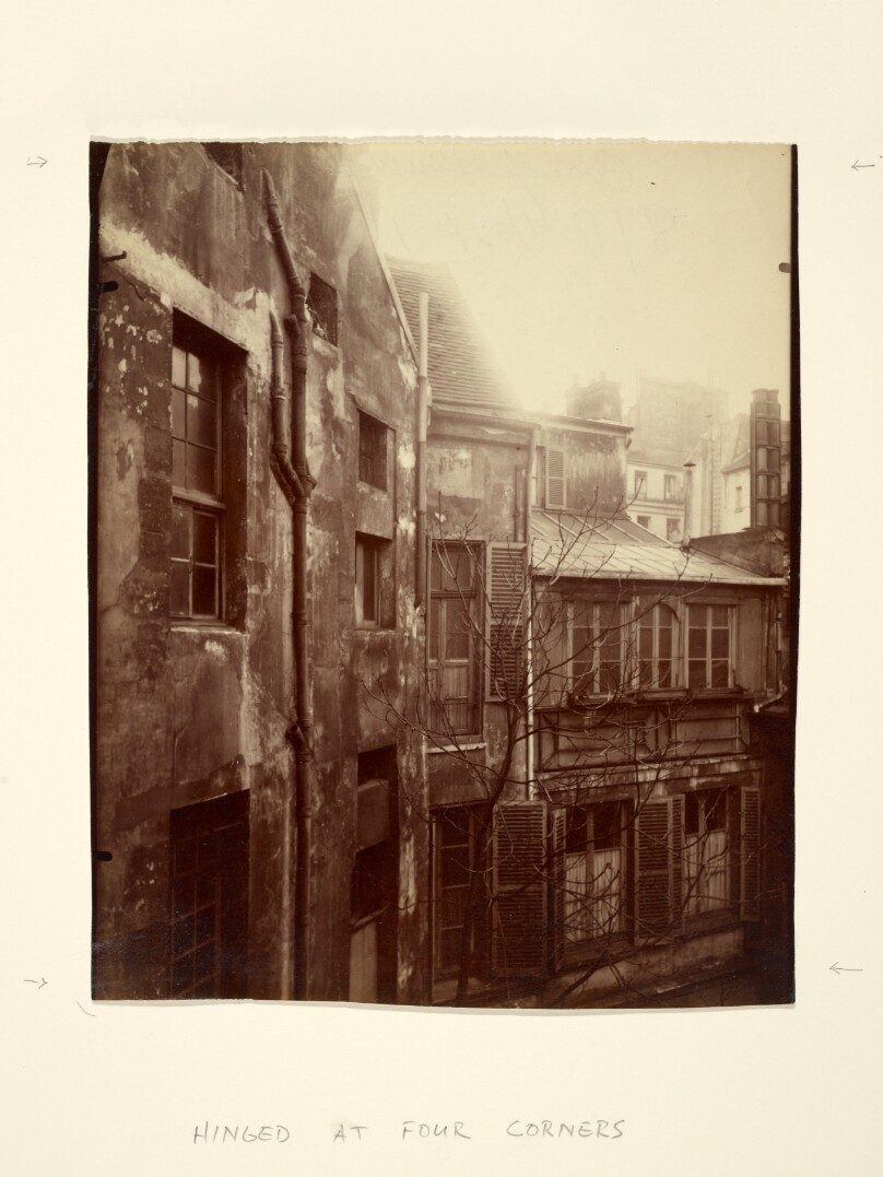 Cour de Rohan