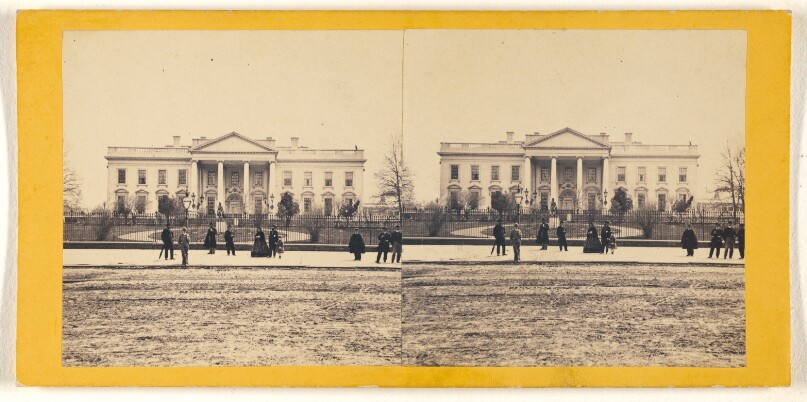 White House.