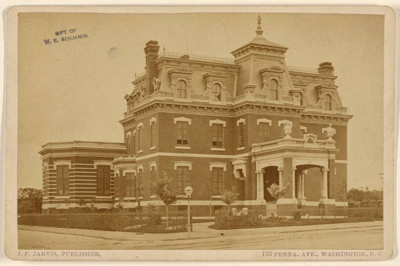 British Legation
