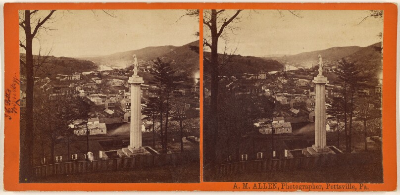A. M. Allen