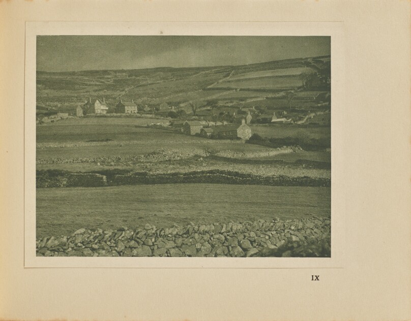 Llanfair