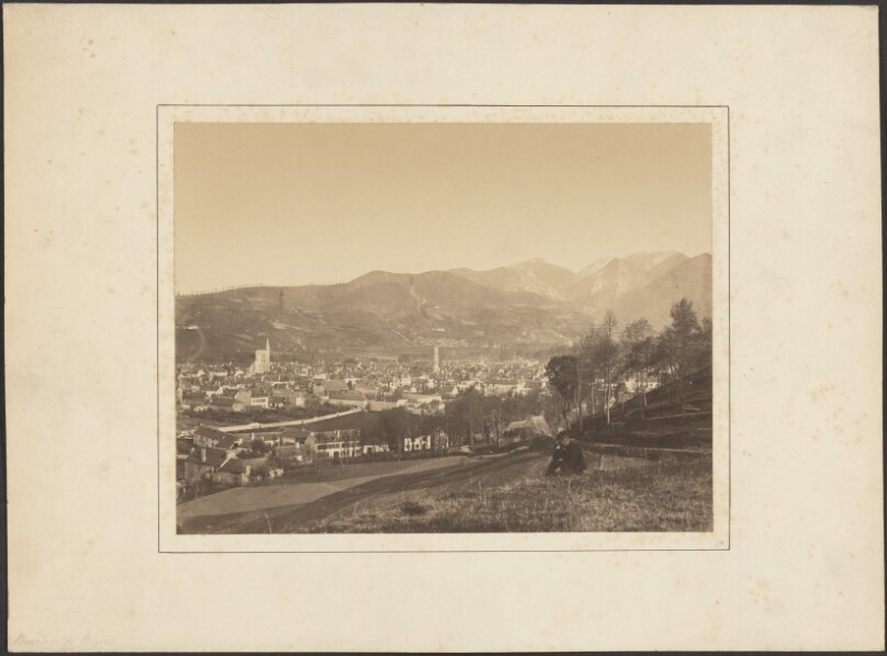 [Bagneres de Bigorre]