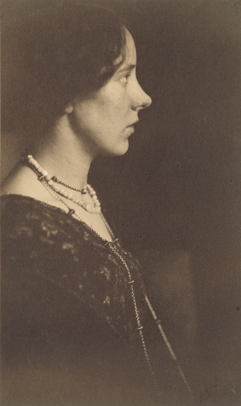 Gertrude Käsebier