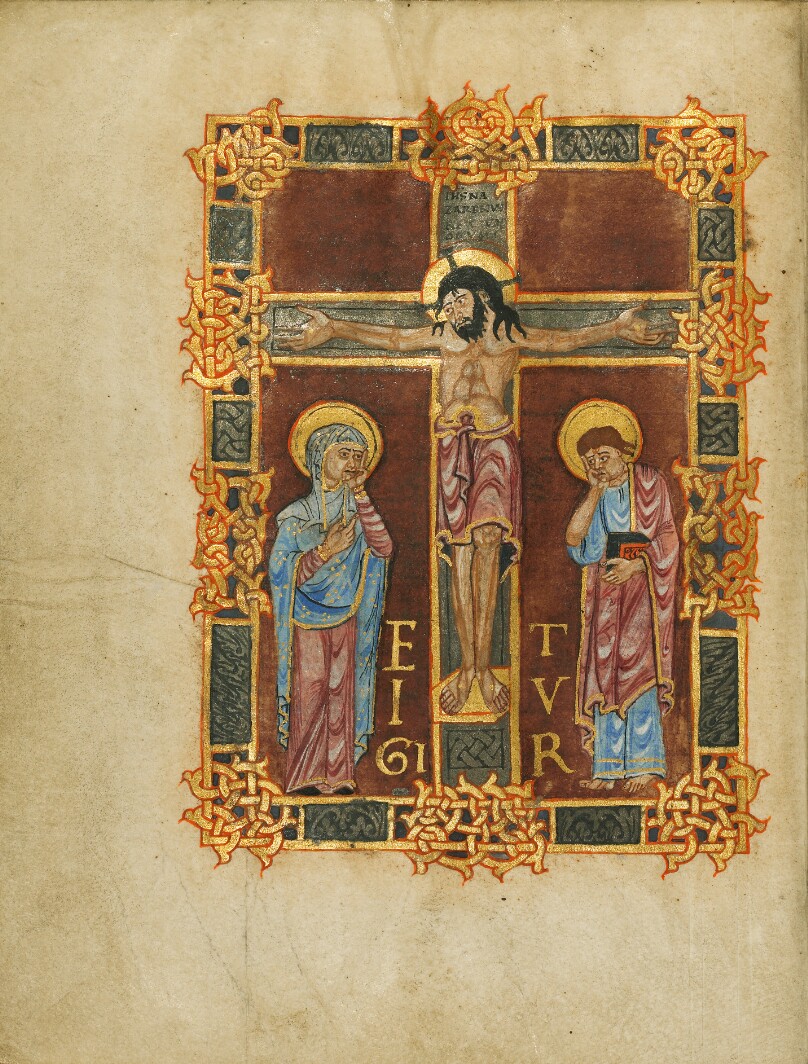 The Crucifixion