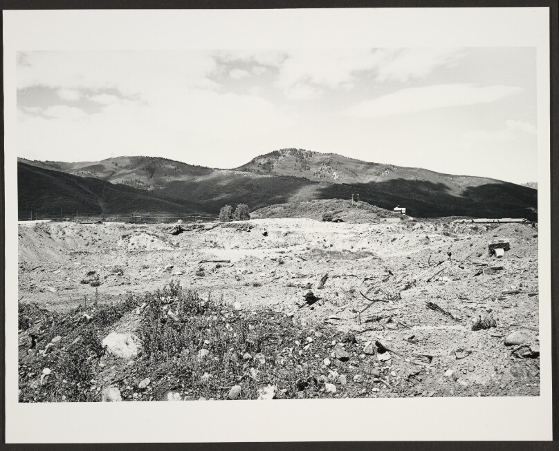 Park City, element #12