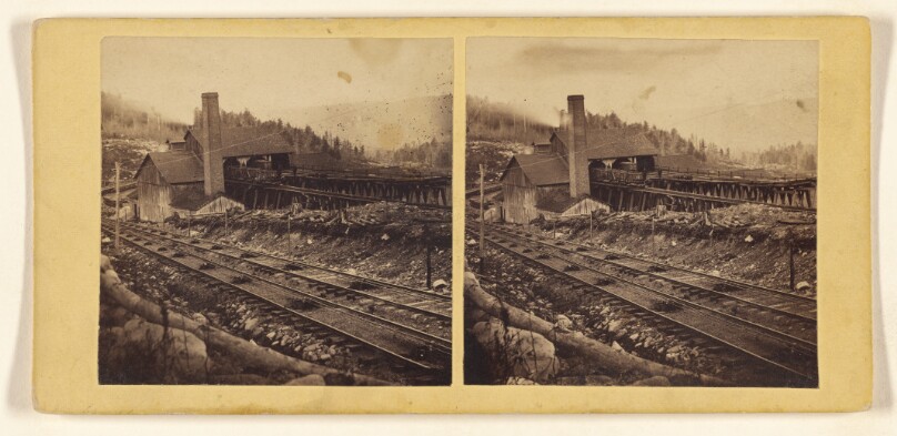 [Marion Hill, Scranton, Pa.]