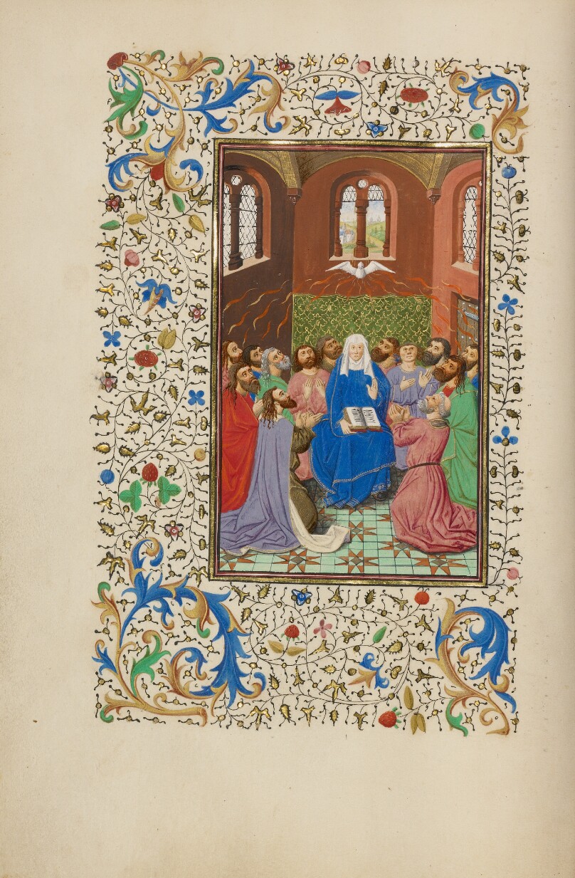 Master of Wauquelin's Alexander