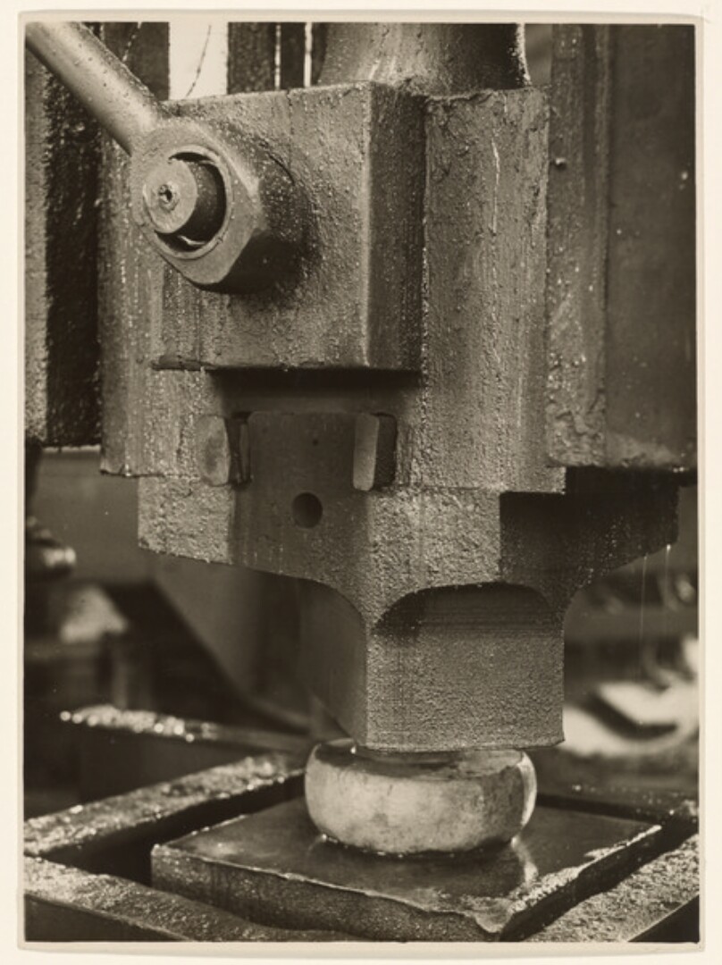 Machinendetail