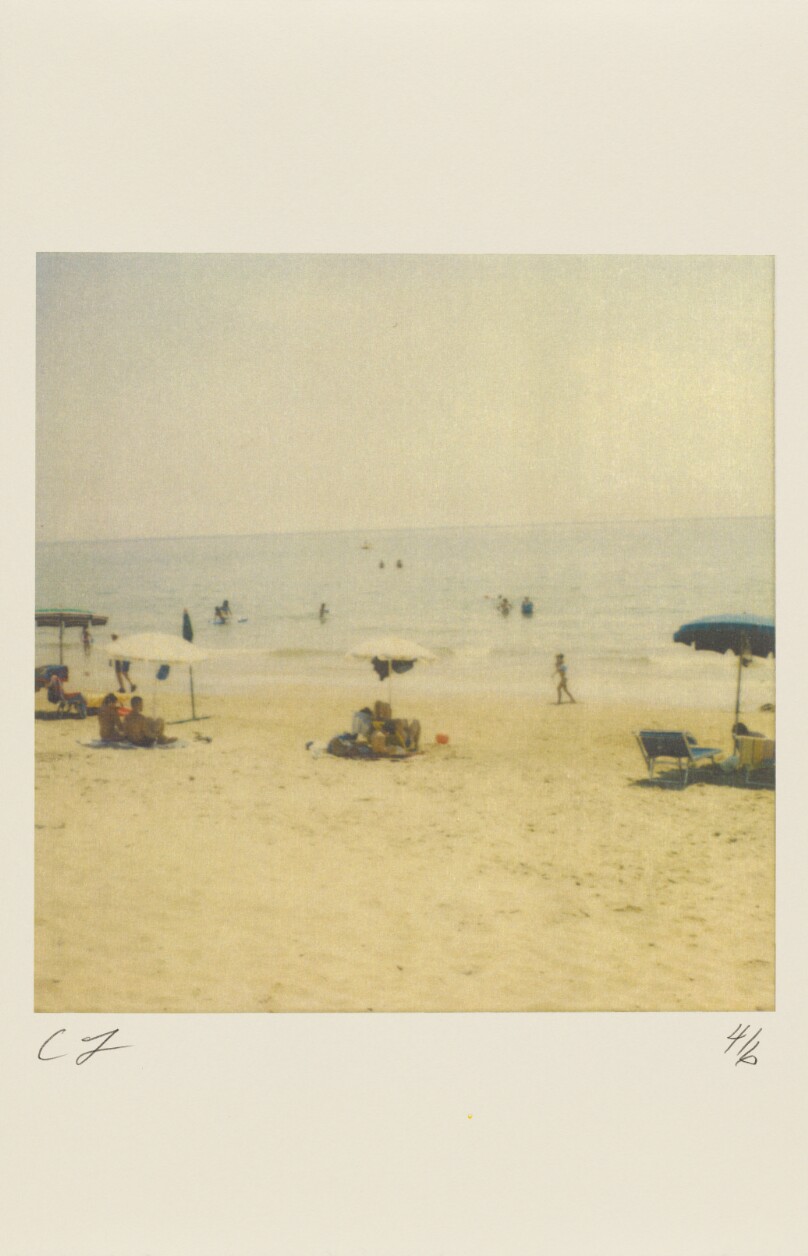 Miramare-By the Sea