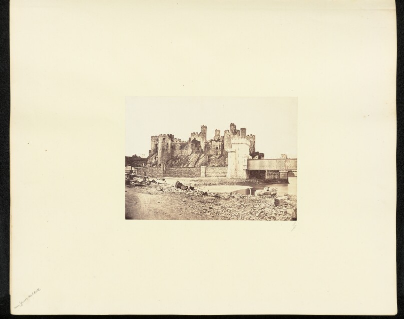 [View of Castle]