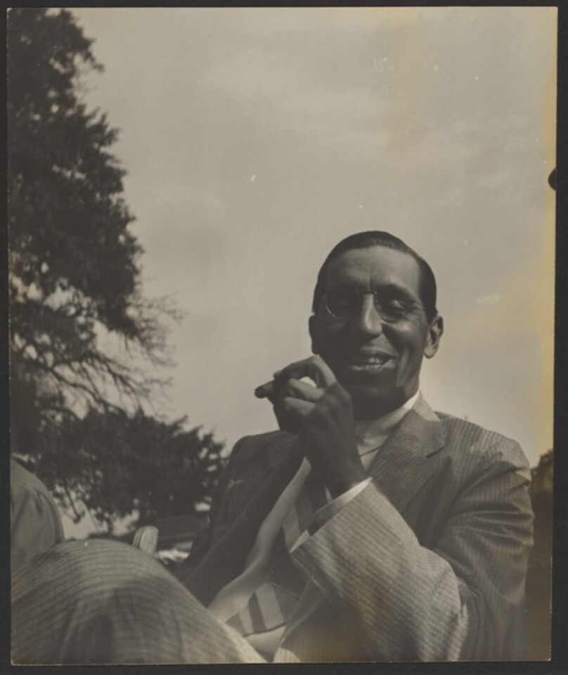 [Eugene Speicher].