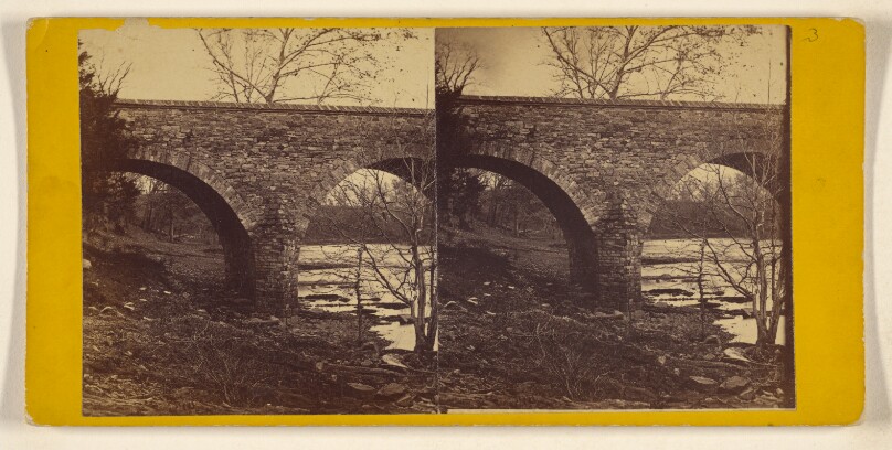 The Conestoga and its Tributaries. [Binkleys]