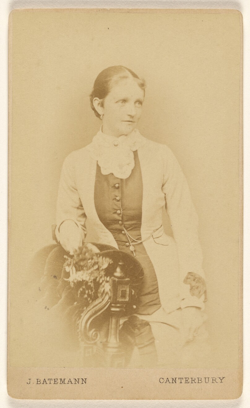 J. Bateman