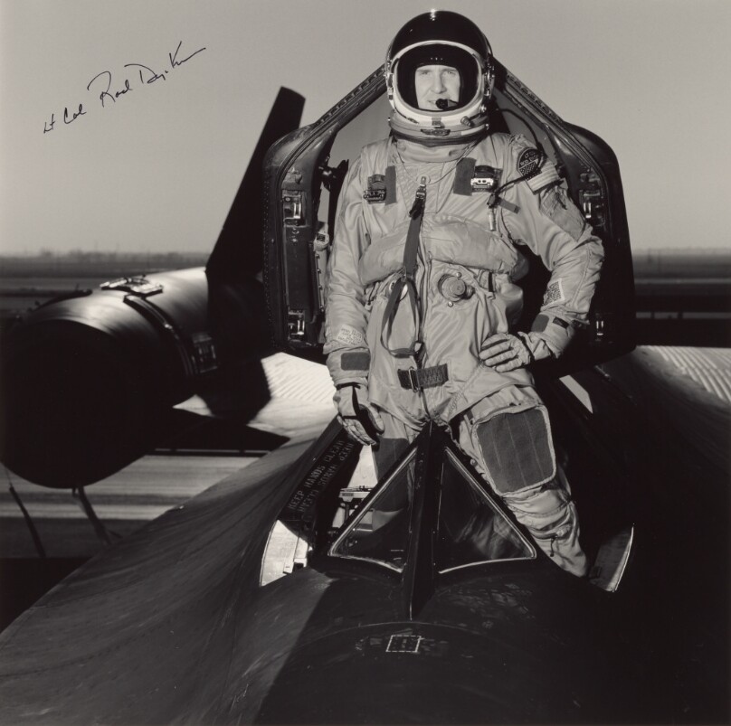 Lt. Col. Rod Dyckman