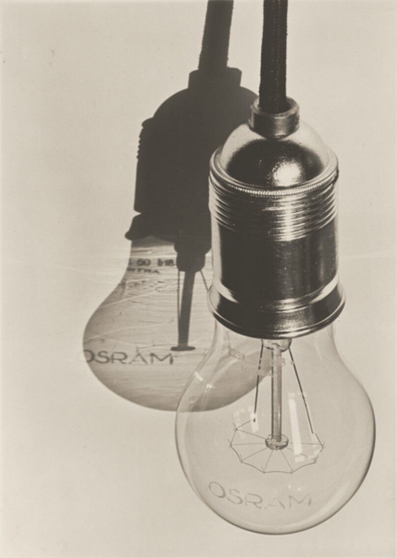 [Light bulb]