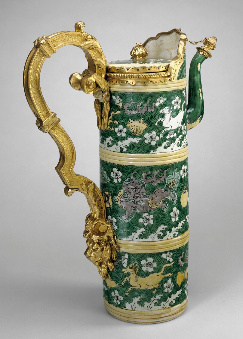 Ewer