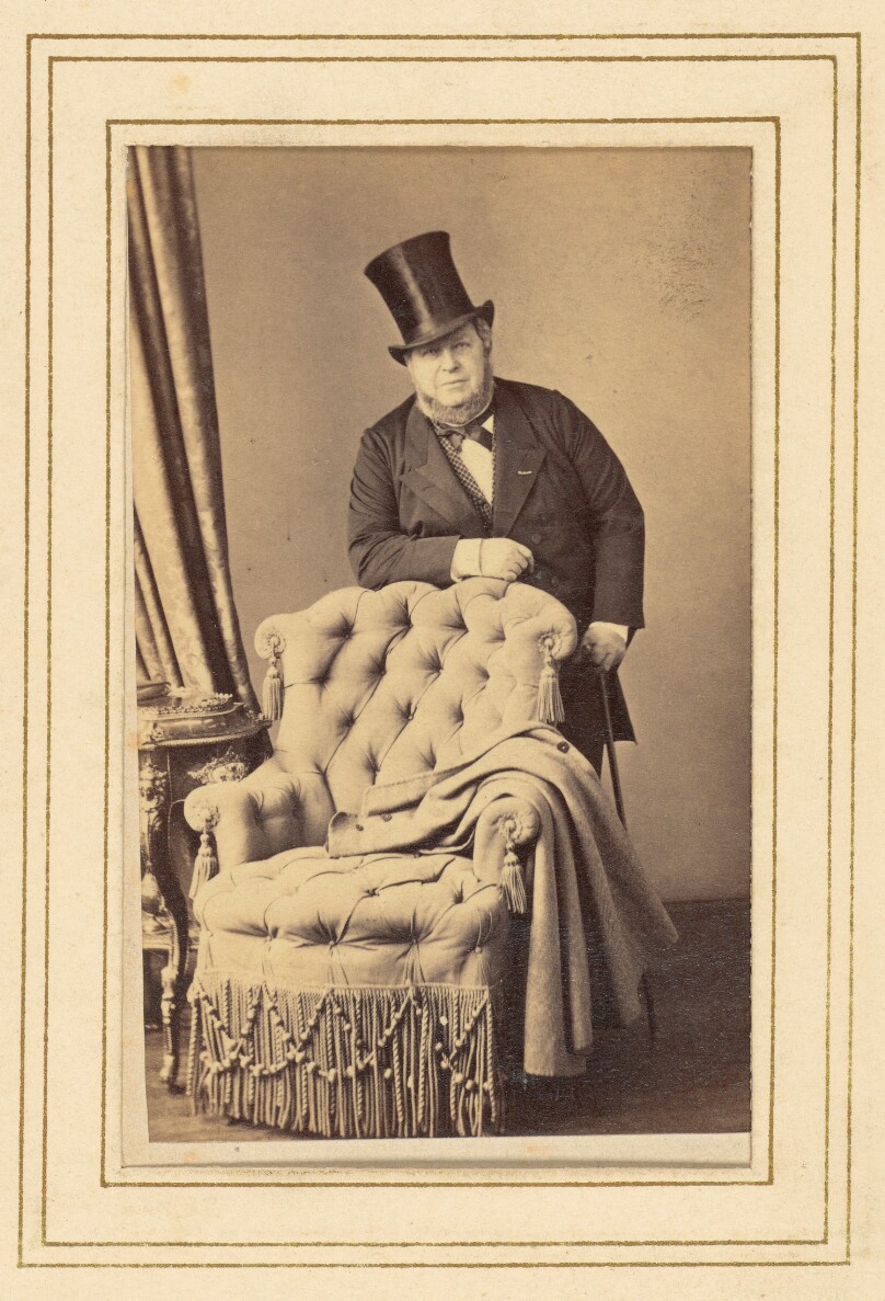 Sergei Luvovich Levitsky