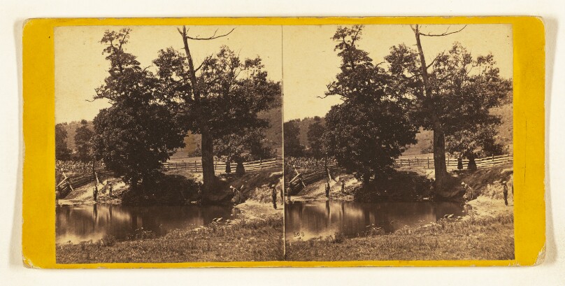 Logan's Spring, At Tyrone City, Pa.