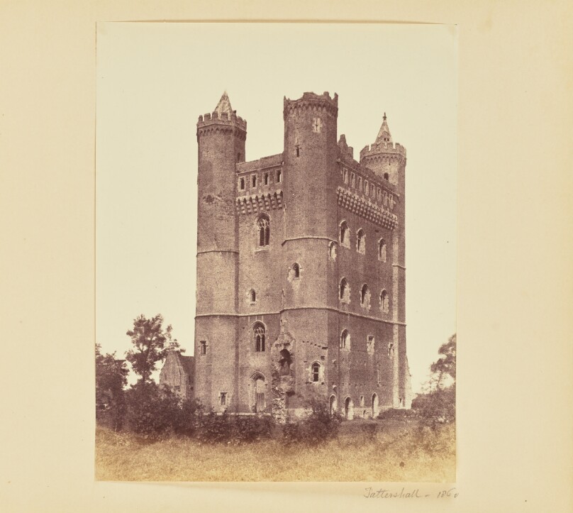 Tattershall