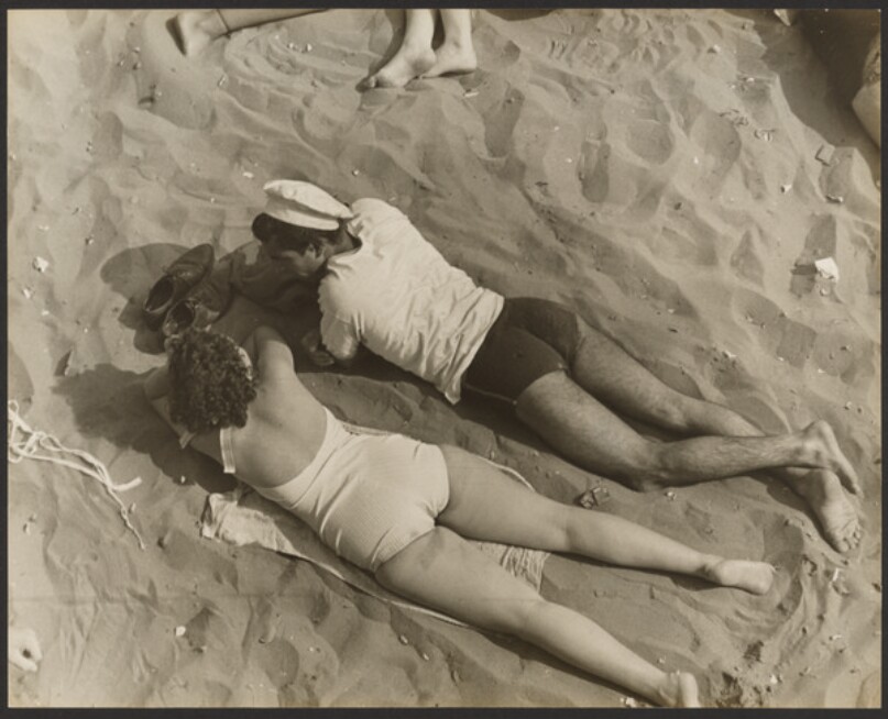 [Coney Island]