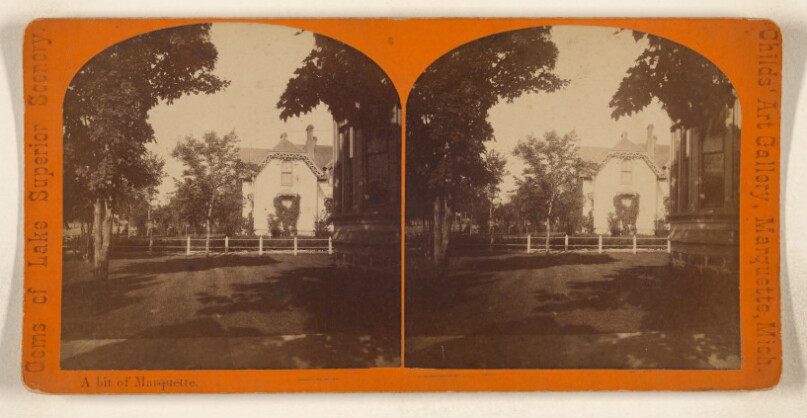 Brainard F. Childs