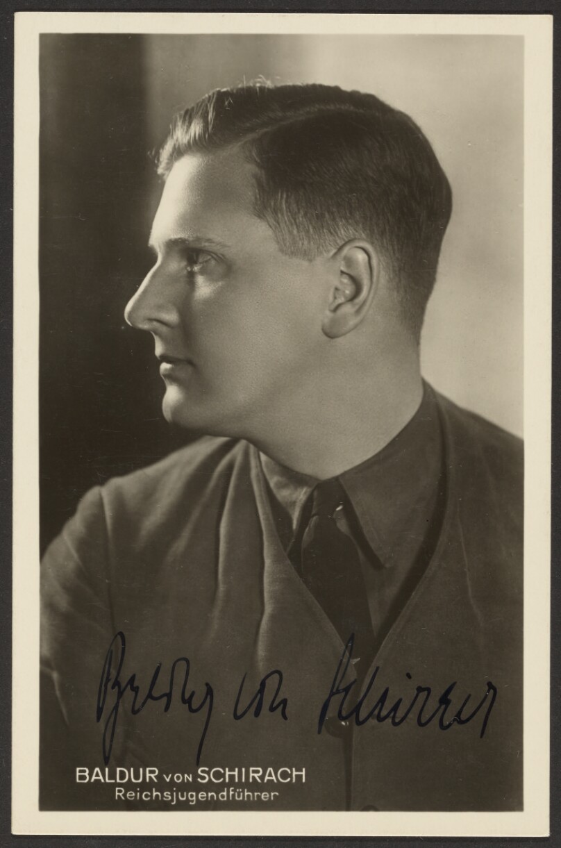 Heinrich Hoffman