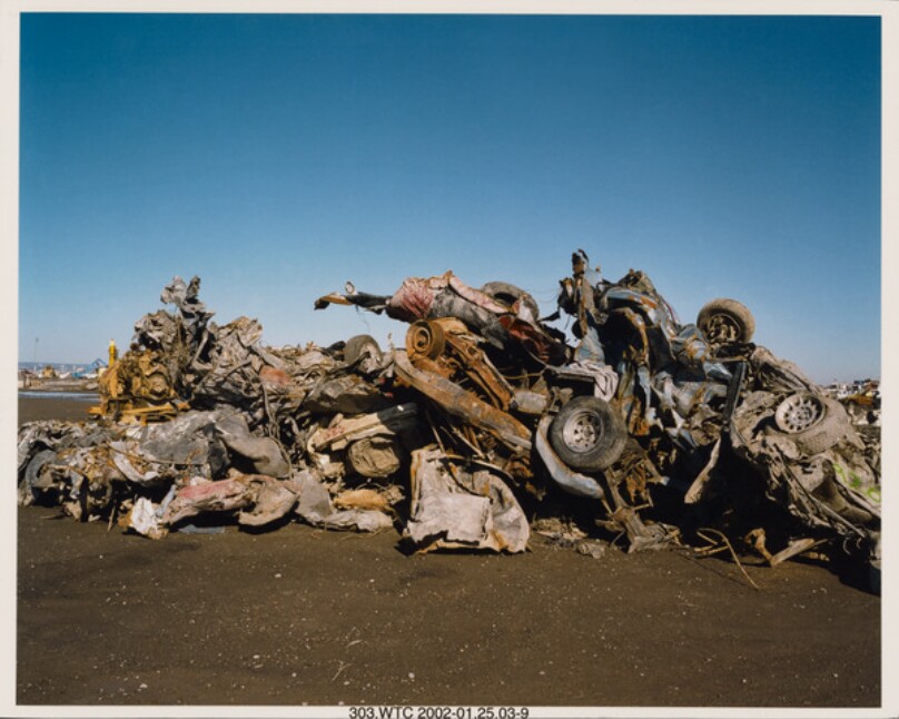 Fresh Kills