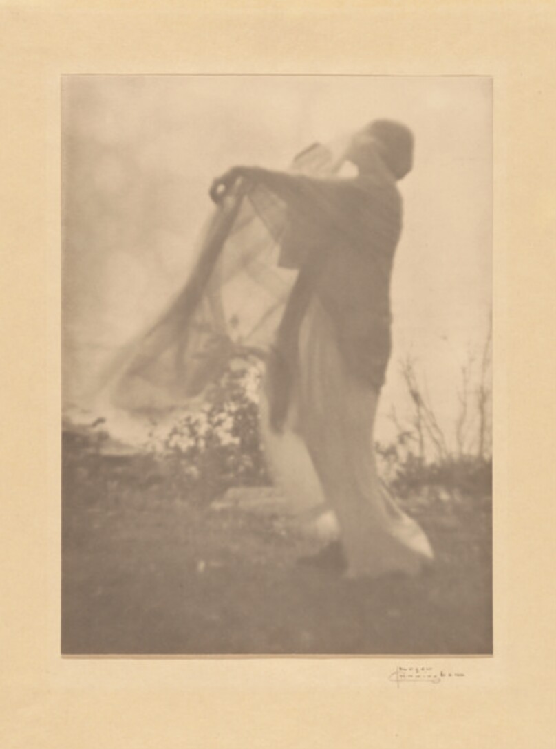 The Wind