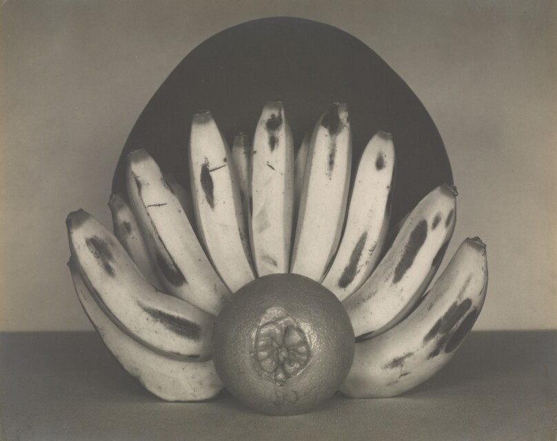 Bananas and Orange (84.XM.860.4)