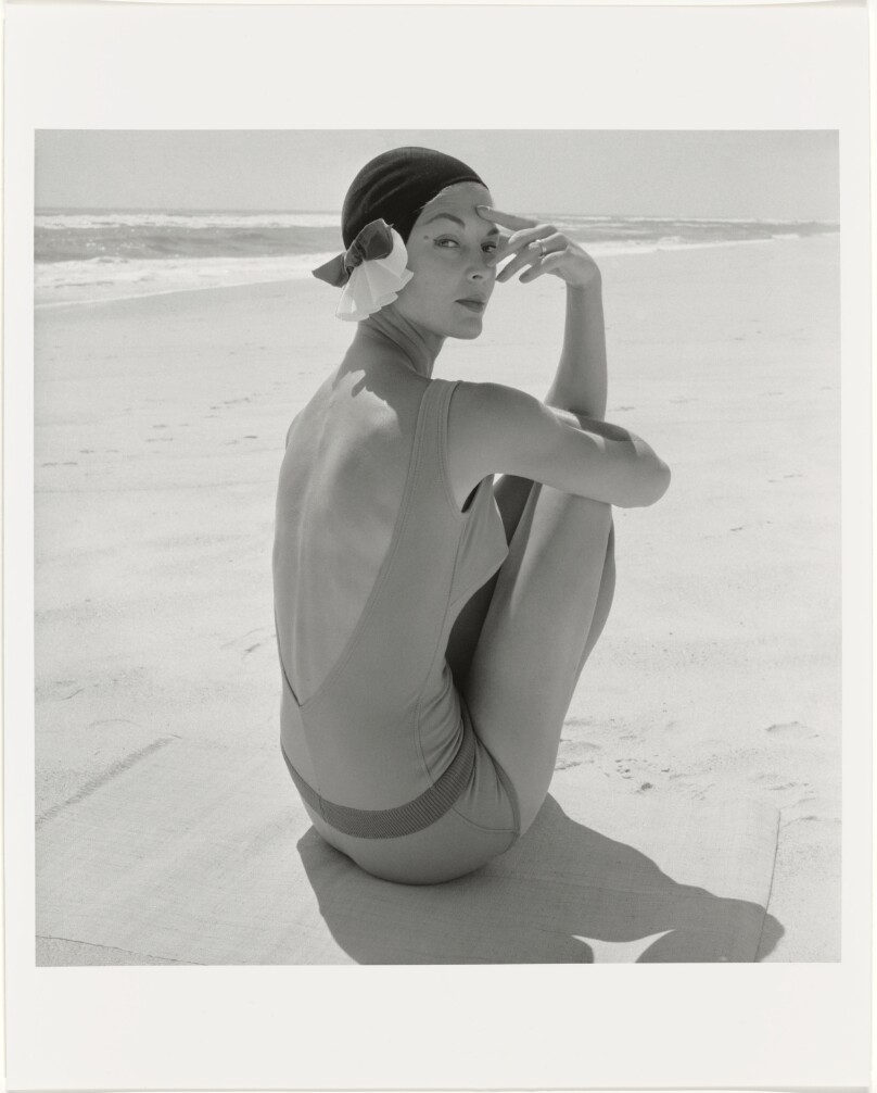 Jean Patchett, Westhampton Beach