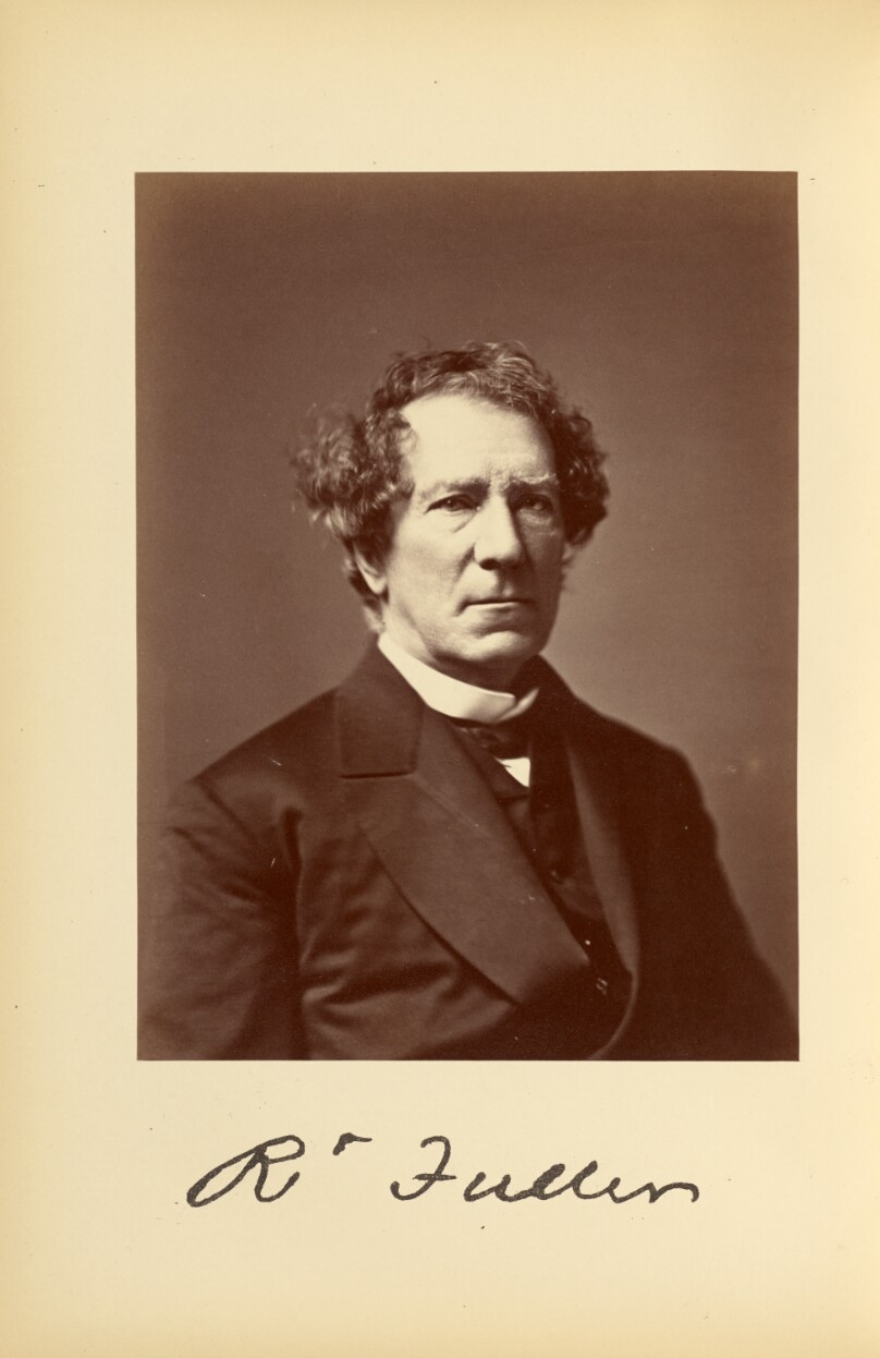 [Richard Fuller]