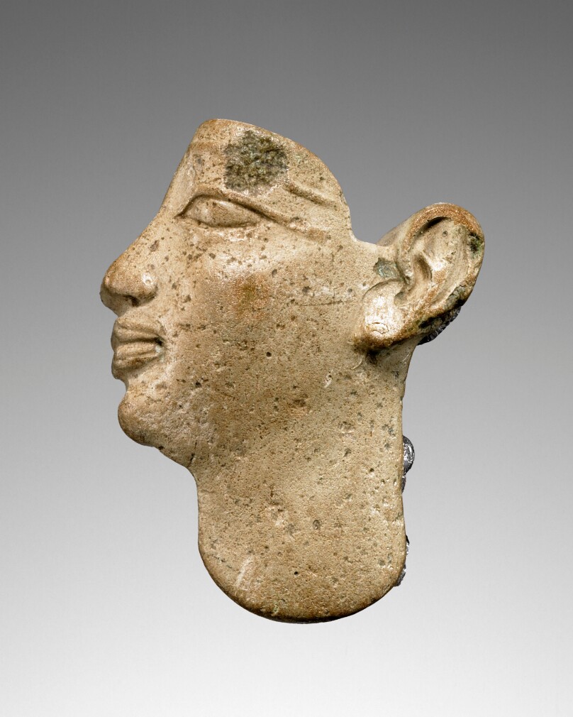 Head Inlay