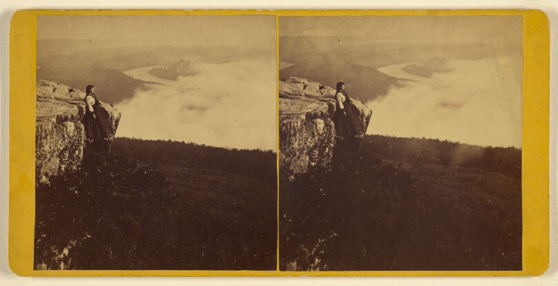 [Lookout Mountain, Tennessee]