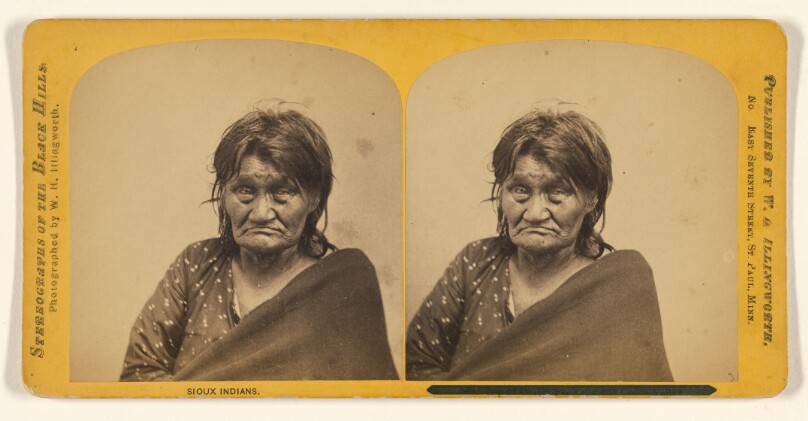 Sioux Indians