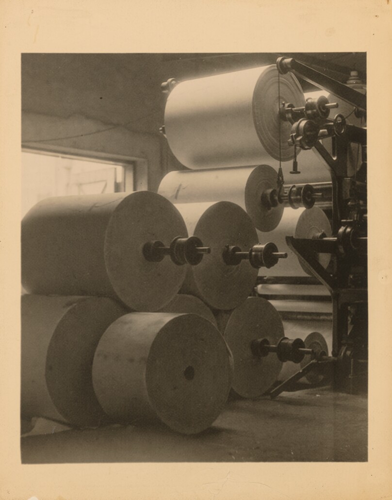Rotary Press
